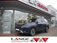 Neu KGM Torres 204 PS (150 kW) 2026 Dandy blue SUV
