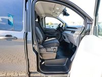 Gebraucht VW T7 150 PS (110 kW) 2025 Grau / graphit dust Van