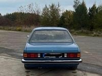 Gebraucht Opel Rekord S 101 PS (74 kW) 1978 Blau Limousine