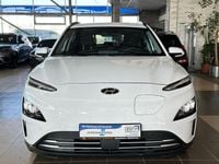 Gebraucht Hyundai Kona Trend 150 kW (204 PS) 2022 Weiß SUV