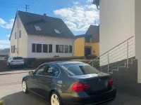 Brugt BMW 320 170 HK (125 kW) 2010 Grøn Sedan