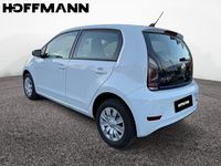Usata VW e-up! 61 kW (83 CV) 2021 Utilitaria