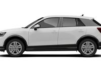 Neu Audi Q2 S-Line 190 PS (139 kW) 2026 Grau SUV