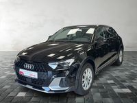 Gebraucht Audi A1 S-Line 110 PS (80 kW) 2023 Mythosschwarz metallic SUV