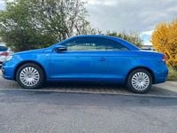 Gebraucht VW Eos Cup 211 PS (155 kW) 2014 Blau Cabrio
