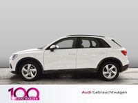 gebraucht Audi Q3 advanced