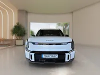 Gebraucht Kia EV9 GT 374 kW (509 PS) 2026 Weiß SUV