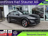 Ny Ford Mustang Mach-E Premium 275 kW (375 HK) 2026 Beige SUV