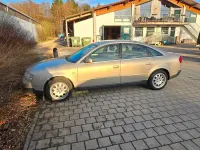 Usata Audi A6 170 CV (125 kW) 2000 Beige Berlina