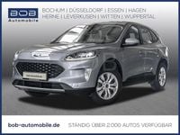 Gebraucht Ford Kuga Cool & Connect 150 PS (110 kW) 2024 Silber SUV
