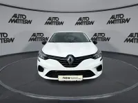Gebraucht Renault Clio V Equilibre 67 PS (49 kW) 2023 Weiß Limousine