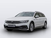 gebraucht VW Passat Variant 1.4 eHybrid GTE VZE