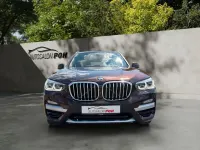 Gebraucht BMW X3 xLine 265 PS (194 kW) 2019 Braun SUV