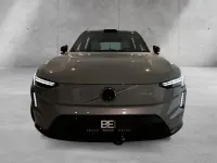 Nouvelle Volvo EX90 Performance 500 kW (680 ch) 2025 Gris SUV