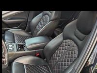 Gebraucht Audi A6 Competition 326 PS (239 kW) 2018 Schwarz Kombi