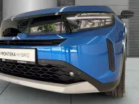 Neu Opel Frontera 110 PS (80 kW) 2026 Blau SUV
