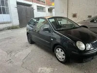 Gebraucht VW Polo 45 PS (33 kW) 2005 Kleinwagen