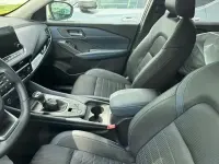 Gebraucht Nissan Qashqai 140 PS (102 kW) 2022 Weiß SUV