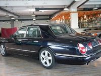Second-hand Bentley Arnage 405 CP (297 kW) 2001 Albastru Berlinǎ