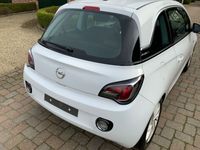 gebraucht Opel Adam JAM 1.2 JAM, 1. Hand, Allwetterreifen