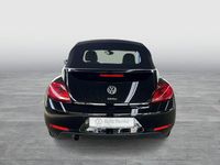 Occasion VW Beetle Cabriolet Cup 105 ch (77 kW) 2015 Noir Cabriolet