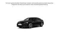 Gebraucht Audi S5 Sportback Sport 341 PS (250 kW) 2023 Mythosschwarz metallic Kleinwagen