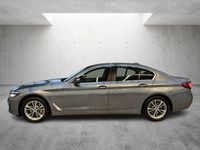 gebraucht BMW 530e LIMOUSINE+PA+LC PROF+SITZHZG+17