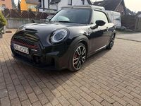 Gebraucht Mini John Cooper Works Cabriolet 231 PS (169 kW) 2023 Cabrio