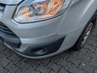 Usado Ford Transit 125 HP (91 kW) 2015 Prateado Monovolume