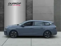 Gebraucht Opel Astra Edition 145 PS (106 kW) 2026 Grau Kleinwagen