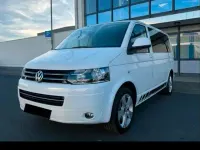 Gebraucht VW Caravelle 180 PS (132 kW) 2012 Van