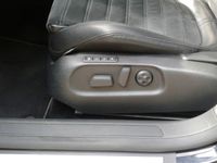 Gebraucht VW Passat Highline 170 PS (125 kW) 2008 Schwarz metallic Kombi