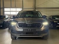 Gebraucht Skoda Kodiaq Ambition 150 PS (110 kW) 2023 Grau SUV