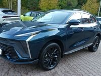 Gebraucht DFSK Forthing 5 177 PS (130 kW) 2024 Grün SUV