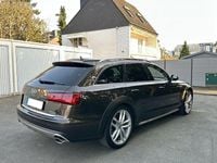 Gebraucht Audi A6 Allroad Ambiente 272 PS (200 kW) 2018 Braun Kombi