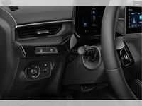 Neu MG MG3 Luxury 194 PS (142 kW) 2026 Blau (como blue) Kleinwagen