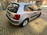 gebraucht Honda Civic 1.7i LS LS