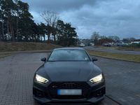 Gebraucht Audi RS5 571 PS (419 kW) 2019 Grau Limousine