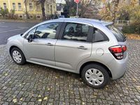 Gebraucht Citroën C3 SELECTION 68 PS (50 kW) 2015 Lackierung grau/metallic Kleinwagen