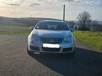 Gebraucht VW Golf V 105 PS (77 kW) 2007 Grau Kombi