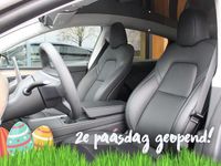 Gebraucht Tesla Model Y Performance 339 kW (462 PS) 2023 Grau SUV