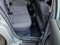 Gebraucht Seat Leon 110 PS (80 kW) 2005 Silber Kleinwagen