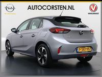 Gebraucht Opel Corsa-e Elegance 100 kW (136 PS) 2022 Grau Kleinwagen