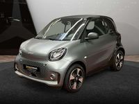 Gebraucht Smart ForTwo Electric Drive Passion 60 kW (82 PS) 2022 Grau Coupé