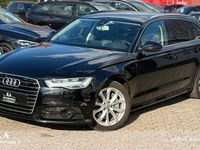 Second-hand Audi A6 272 CP (200 kW) 2018 Negru Break