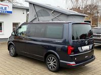 Gebraucht VW California Edition 199 PS (146 kW) 2019 Blau Van