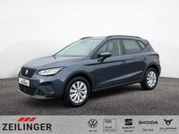 Usata Seat Arona Reference 95 CV (69 kW) 2025 SUV