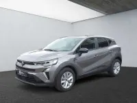 Brugt Renault Captur Evolution 91 HK (66 kW) 2025 Grå SUV