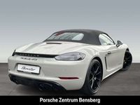 gebraucht Porsche 718 Boxster GTS Boxster 4.0