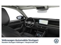 Neu VW Tayron Elegance 150 PS (110 kW) 2026 Ultra violet metallic SUV